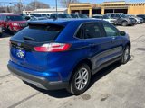 Used 2024 Ford Edge SEL image 5