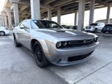 Used 2018 Dodge Challenger SXT Plus image 3