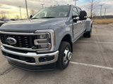 New 2025 Ford F350 Lariat image 6