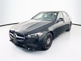 Used 2024 Mercedes-Benz C 300 Sedan image 3