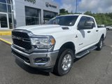 Used 2024 RAM 2500 Big Horn image 2