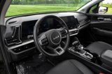 Used 2023 Kia Sportage EX image 3