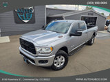 Used 2023 RAM 2500 Big Horn w/ Level 1 Equipment Group image 2