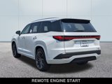 New 2025 Lexus TX 350 AWD w/ Technology Package image 4
