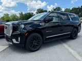 Used 2022 GMC Yukon XL Denali image 4