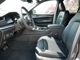 New 2025 Jeep Grand Cherokee Limited 4xe image 5