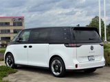 New 2025 Volkswagen ID. Buzz Pro S image 3