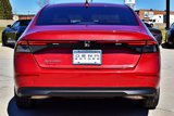 Used 2024 Honda Accord EX image 4