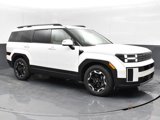 New 2025 Hyundai Santa Fe SEL image 3