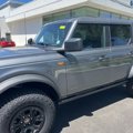 Used 2024 Ford Bronco Badlands image 5
