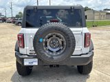 New 2025 Ford Bronco Outer Banks image 5