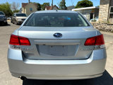 Used 2014 Subaru Legacy 2.5i Limited image 4