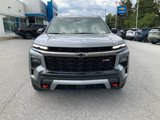 New 2026 Chevrolet Traverse Z71 w/ Enhanced Driving Package image 2