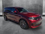 Used 2022 Dodge Durango R/T w/ Tow 'N Go Package image 3