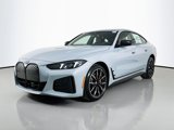 Used 2025 BMW i4 xDrive40i w/ M Sport Package image 3