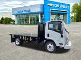New 2025 Chevrolet Low Cab Forward 5500XG image 2