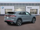 New 2025 Volkswagen Atlas Cross Sport SEL Premium R-Line image 4