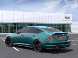 New 2025 Cadillac CT5 V image 3