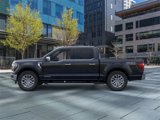 New 2025 Ford F150 Lariat w/ Equipment Group 502A High image 3