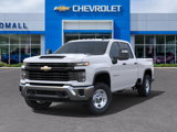 New 2025 Chevrolet Silverado 2500 W/T w/ WT Convenience Package image 6