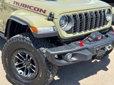 New 2025 Jeep Wrangler Unlimited Rubicon image 3