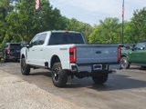 New 2025 Ford F350 Lariat w/ Lariat Ultimate Package image 3