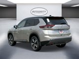 New 2025 Nissan Rogue SL image 4