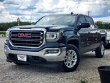 Used 2017 GMC Sierra 1500 SLE w/ Texas SLE Value Package image 2
