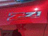 New 2025 Chevrolet Silverado 1500 LTZ w/ Technology Package image 4