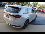 Certified 2025 MAZDA CX-90 3.3 Turbo S w/ Premium Package image 4