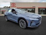 New 2025 Toyota Crown Signia image 3