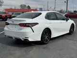 Used 2024 Toyota Camry SE image 5
