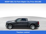 New 2026 RAM 1500 Big Horn image 2