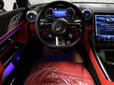 New 2025 Mercedes-Benz AMG GT 55 image 3