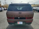 New 2025 Hyundai Santa Fe Calligraphy image 6