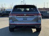 New 2025 Volkswagen Atlas SEL image 3