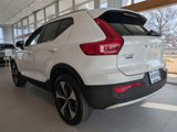 New 2025 Volvo XC40 B5 Plus w/ Climate Package image 5