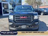 Used 2018 GMC Sierra 1500 SLE image 2