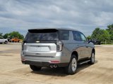 New 2025 Chevrolet Tahoe Premier image 5