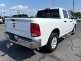 Used 2022 RAM 1500 Classic SLT image 3