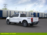 New 2025 Ford F250 Lariat image 4