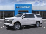 New 2025 Chevrolet Suburban Premier w/ Sun And Tow Package image 2