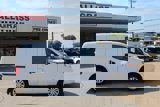 Used 2020 Nissan NV200 SV w/ Back Door Glass Package image 3