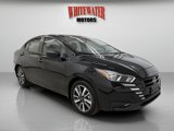 Used 2024 Nissan Versa S image 5