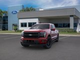New 2025 Ford F150 Lariat w/ Equipment Group 502A High image 2
