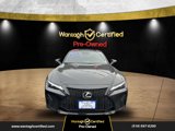 Used 2022 Lexus IS 350 F Sport image 2