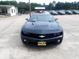 Used 2013 Chevrolet Camaro LT w/ RS Package image 3