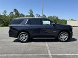 New 2025 Chevrolet Tahoe Premier image 3