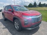 New 2026 Chevrolet Equinox LT w/ Convenience Package II image 3