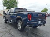 Certified 2022 GMC Sierra 2500 Denali w/ Denali Ultimate Package image 4